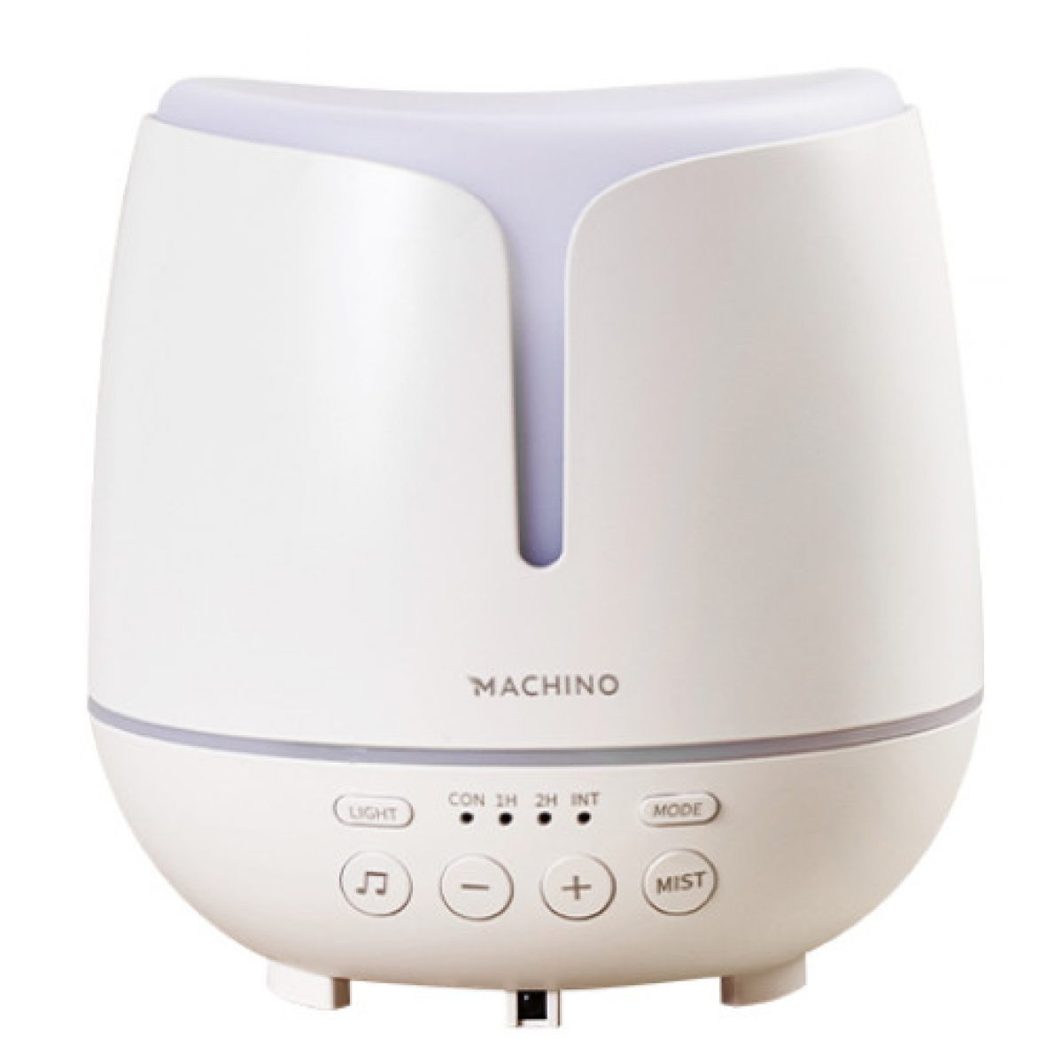 Machino Q6 多功能香薰加濕機連藍牙喇叭 (遙控版)